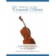 Concert Pieces. The Boy Paganini. Edward Mollenhauer