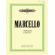 6 Sonatas. Marcello