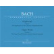 Orgelwerke 2. J.S.Bach