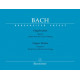 Orgelwerke 4. J.S.Bach