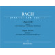 Orgelwerke 7. J.S.Bach