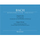 Orgelwerke 11. J.S.Bach