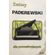 Łatwy Paderewski dla początkujących