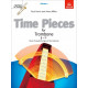 Time pieces for Trombone 3-5