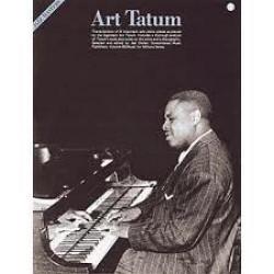 Art Tatum: Jazz Masters Series