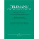 Methodische Sonaten I Telemann