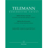 Methodische Sonaten I Telemann