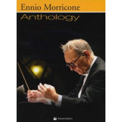 Anthology. Ennio Morricone