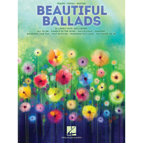 Beautiful Ballads