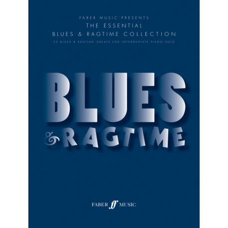 Blues & Ragtime