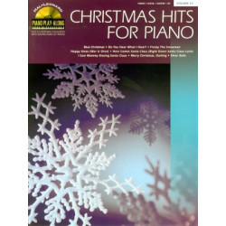 Christmas Hits for Piano