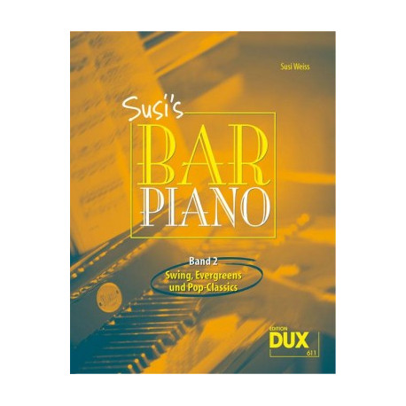 Susi"s Bar Piano 2