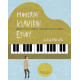 Modern Piano Studies. Jakub Metelka
