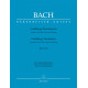 Goldberg Variations. Bach