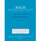 Inventions and Sinfonias. Bach