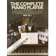 The Complette Piano Player Book 1 Kenneth Baker