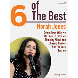 6 of the best Norah Jones
