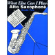 What Else Can I Play ? Alto Saxophone  Grade 2