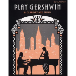 Play Gershwin