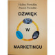 Dźwięk w marketingu. Halina Portalska