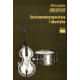 Instrumentoznawstwo i akustyka. Mieczysław Drobner
