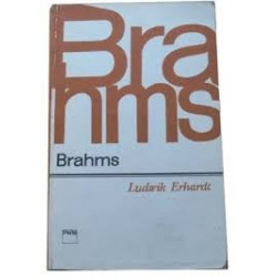 Brahms. Ludwik Erhardt
