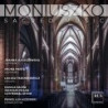 Muzyka religijna .Moniuszko