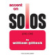 William Gillock: Accent On Solos Book 1