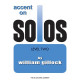 William Gillock: Accent On Solos Book 2