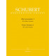 Schubert, F: Piano Sonatas Bk.1: Early Sonatas