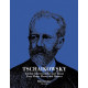 Tchaikovsky, P: Easy Piano Pieces and Dances