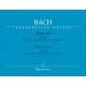 Organ Works 5. J.S.Bach
