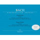 Organ Works 6. J.S.Bach