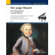 Mozart, W A: The Young Mozart