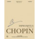 Fryderyk Chopin  Impromptus, WN