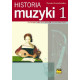 Historia muzyki 1  Podręcznik dla szkół muzycznych Danuta Gwizdalanaka