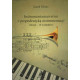 Instrumentoznawstwo z propedeutyką instrumentacji (skrypy 14 wykładów) Jacek Glenc