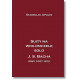 Suity na wiolonczelę solo J. S. Bacha BWV 1007-1012. S.Apolin