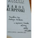 Karol Kurpiński. Tadeusz Przybylski