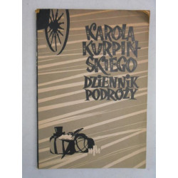 Karola Kurpińskiego dziennik podróży 1823
