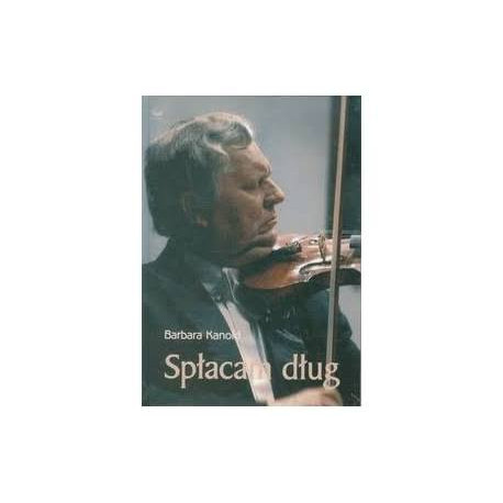 Spłacam dług. Barbara Kanold