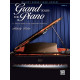 Melody Bober: Grand Solos for Piano 3