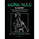 Going Solo (clarinet and piano)