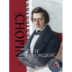 Fryderyk Chopin Zycie i twórczość.