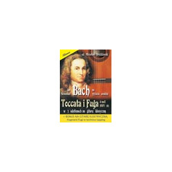 Toccata i fuga d-moll w 3 odsłonach - Jan Sebastian Bach