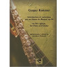 Kummer Caspar,Introduction et variations op. 10