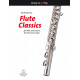Kloss: Flute Classics for Flute and Guitar