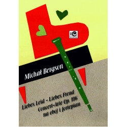 Liebes Leid-Liebes Freud Michał Bergson