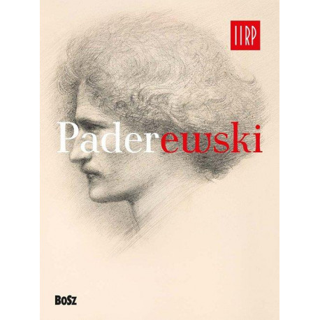 Paderewski. Maja i Jan Łozińscy