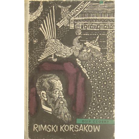 Rimski Korsakov. Osip Czorny
